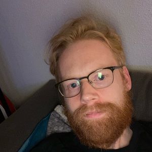 Meet your Posher, Sean